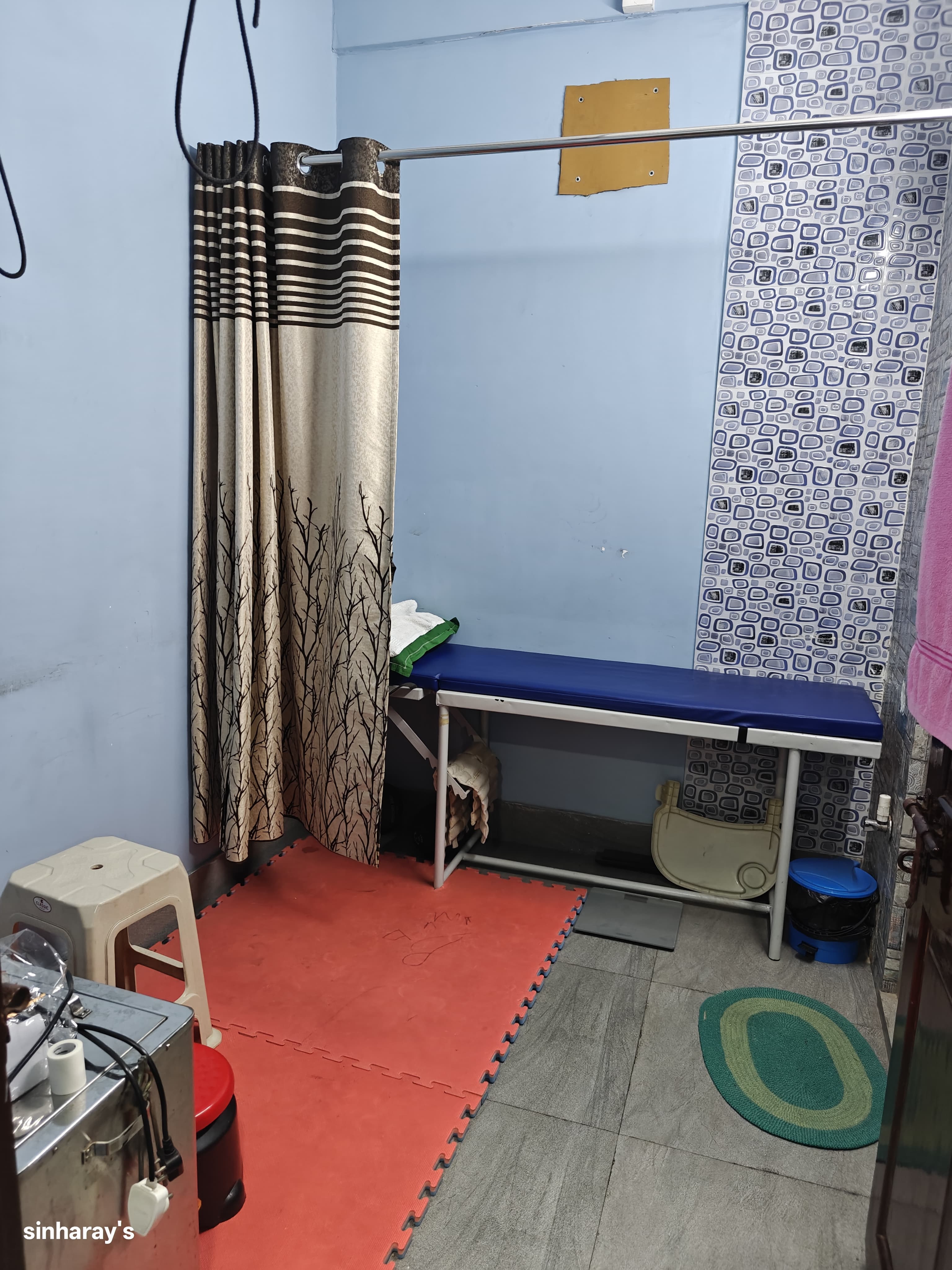 Clinic Accreditation