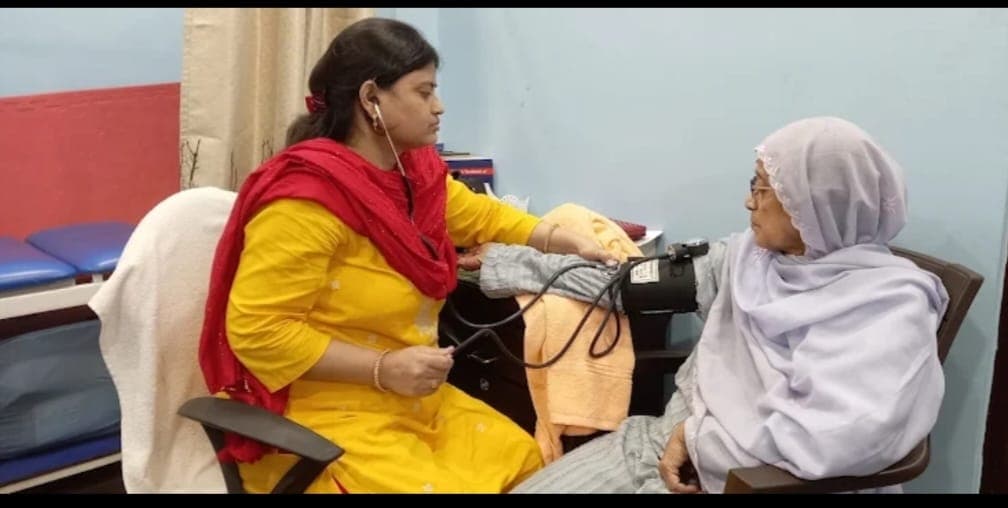 Pediatric Therapy