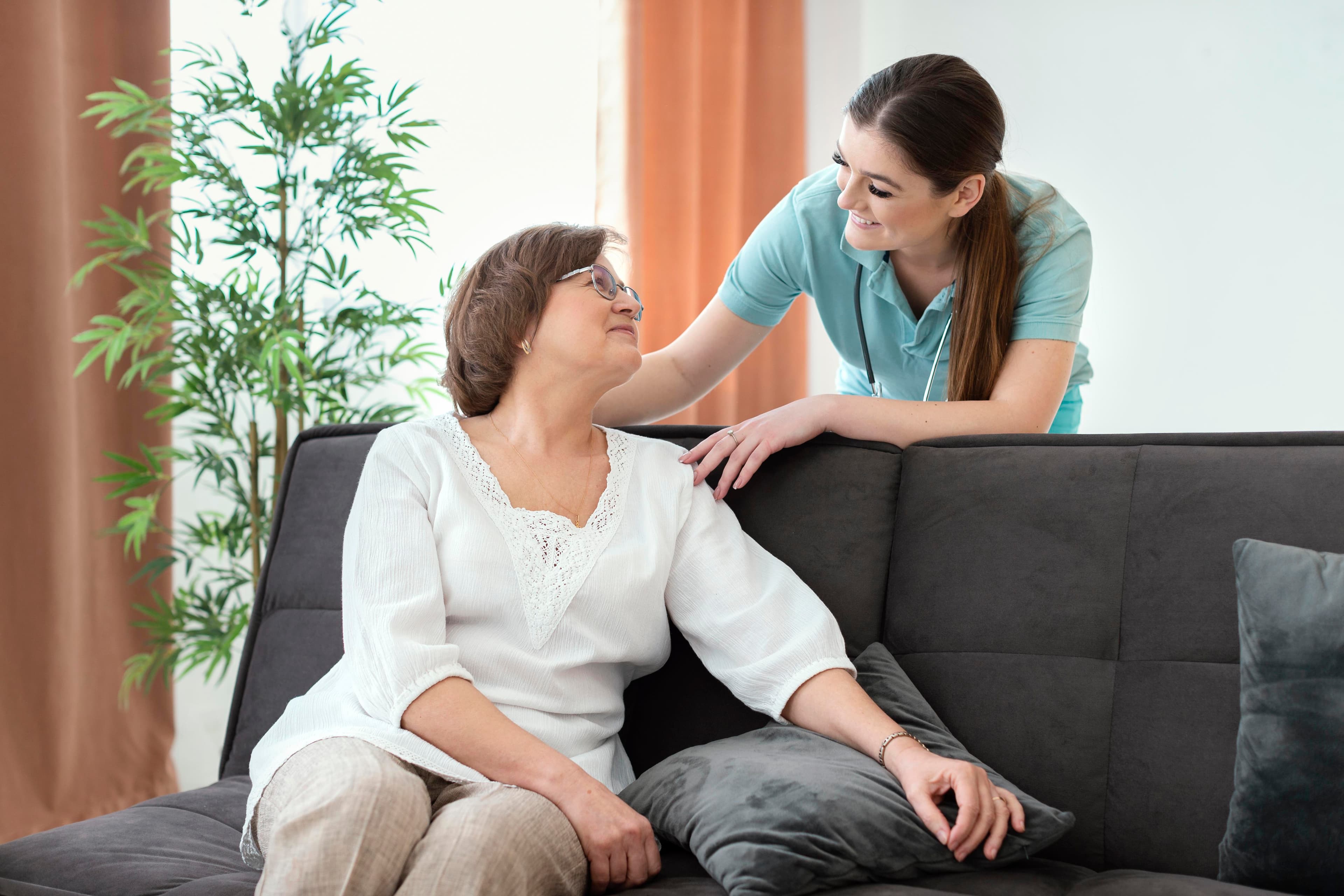 Homecare Service